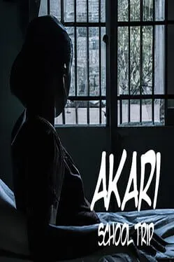  Akari: School Trip  cover