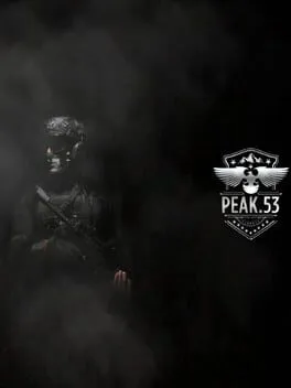  Peak.53  cover