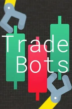  Trade Bots: A Technical Analysis Simulation  cover