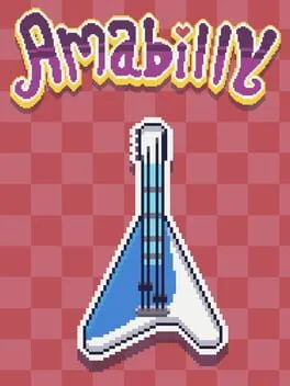  Amabilly  cover