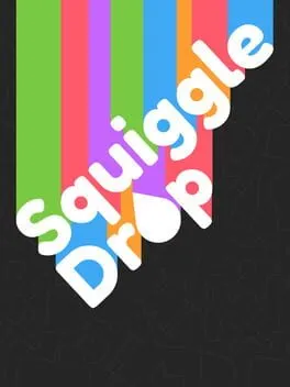  Squiggle Drop  cover