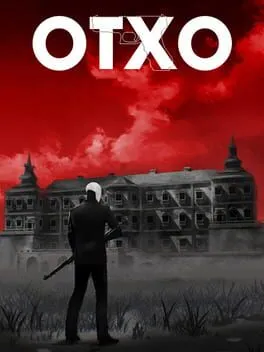  OTXO  cover