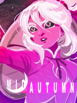  Midautumn  cover