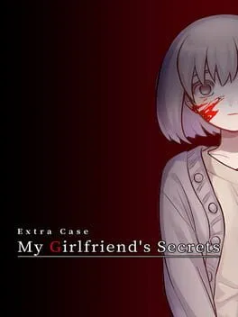  Extra Case: My Girlfriend's Secrets  cover