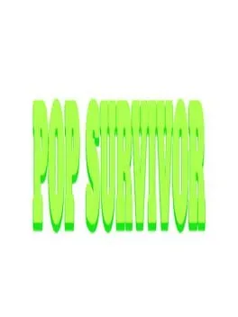  Pop Survivor  cover