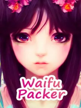  Waifu Packer  cover