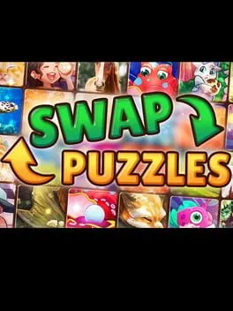  Swap Puzzles  cover