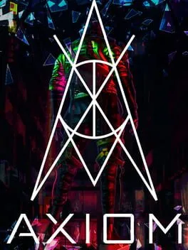  Axiom  cover