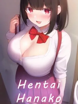  Hentai Hanako  cover