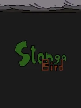  Stonga Bird  cover