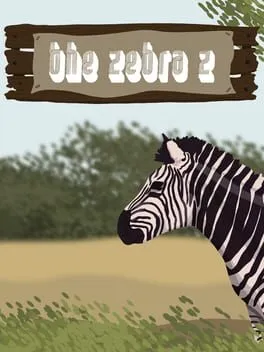  The Zebra Z  cover
