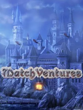  Match Ventures  cover