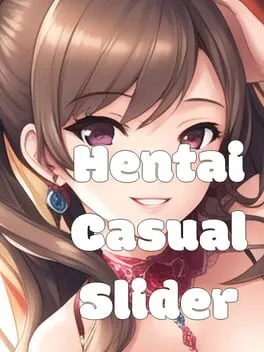  Hentai Casual Slider  cover