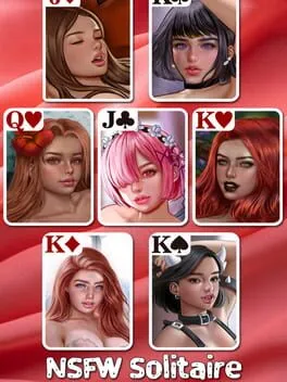  NSFW Solitaire  cover