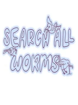  Search All: Worms  cover