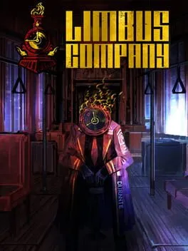  Limbus Company  cover