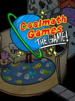  Coolmath Games: The Game  cover