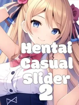  Hentai Casual Slider 2  cover
