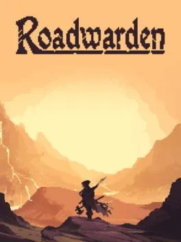  Roadwarden  cover
