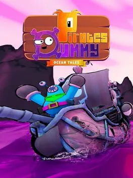  Dummy Pirates  cover