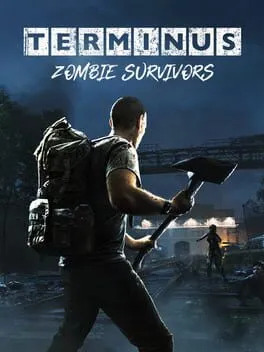  Terminus: Zombie Survivors  cover