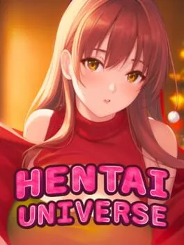  Hentai Puzzle Universe  cover