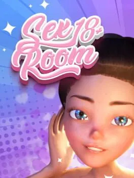  Sex Room: 18+  cover