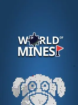  World of Mines: Creators Edition  cover