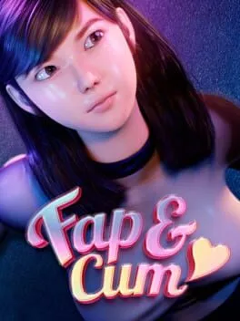  Fap & Cum  cover