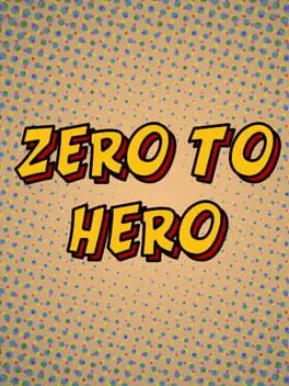  Zero to Hero  cover