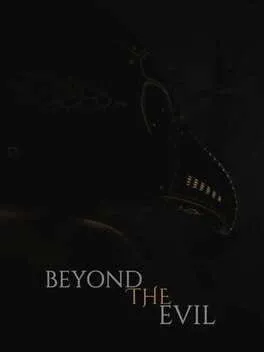  Beyond the Evil  cover