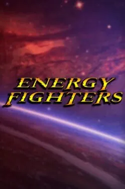  Energy Fighters  cover