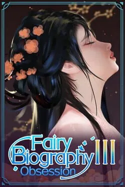  Fairy Biography 3: Obsession  cover