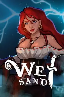  Wet Sand  cover