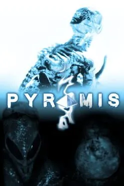  Pyramis  cover