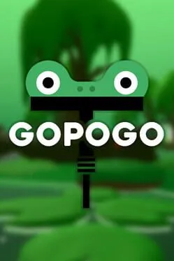  GOPOGO  cover