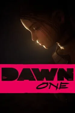  Dawn One  cover