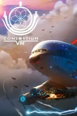  CONSORTIUM VR  cover