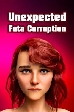  Unexpected Futa Corruption  cover