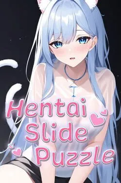  Hentai Slide Puzzle  cover