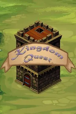  Kingdom Quest  cover