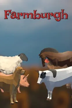  Farmburgh  cover