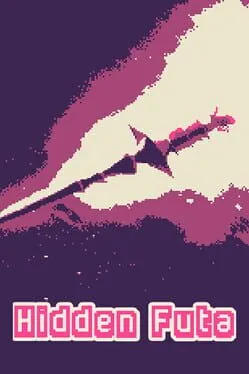  Hidden Futa  cover