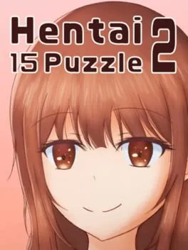  Hentai 15 Puzzle 2  cover
