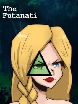  The Futanati  cover