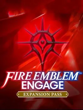  Fire Emblem: Engage Expansion Pass  cover