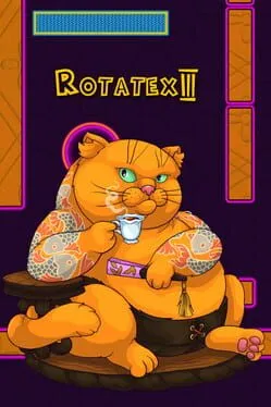  Rotatex 3  cover
