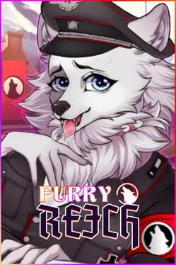  Furry Reich  cover