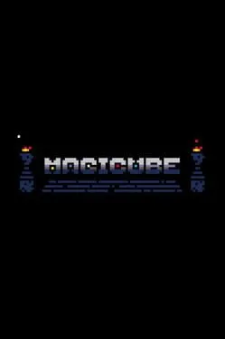  Magicube  cover
