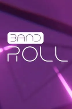  BandRoll  cover